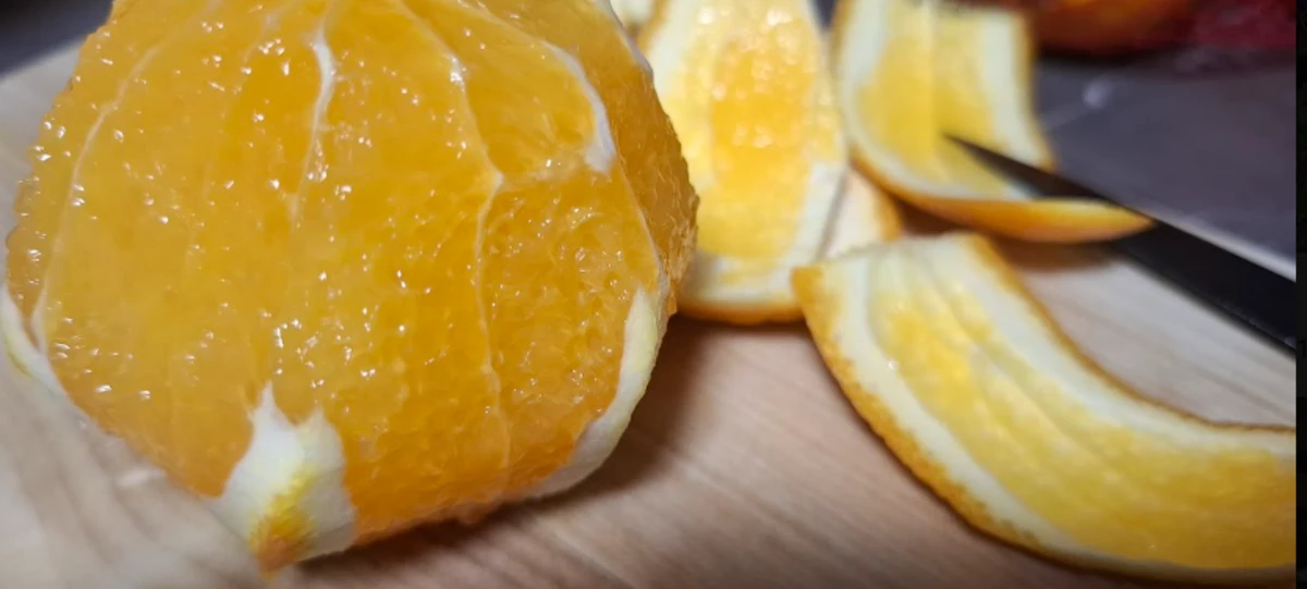 Naranča: vitaminska bomba u jednoj čaši